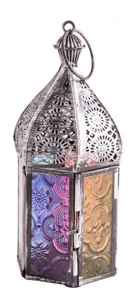 Lanterne 1001 Nuit
