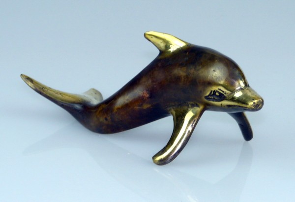 Delfin Bronze