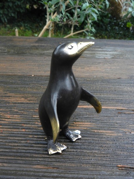 Pinguin