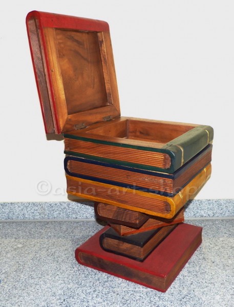 table-book stack-