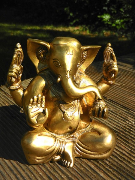 Ganesha