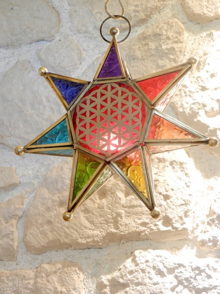 Chakra Stern
