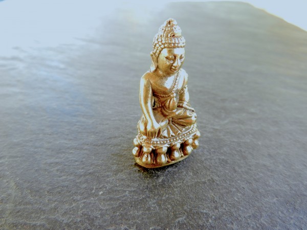 Mini Medizinbuddha